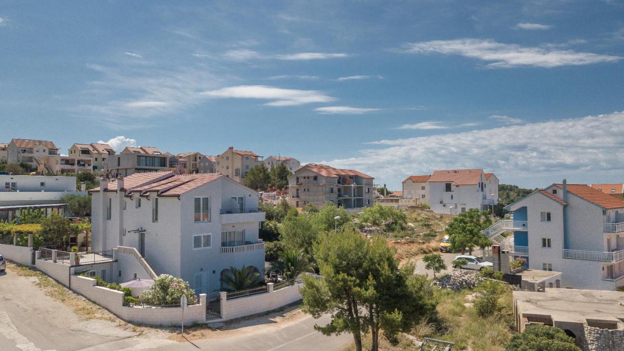 Hvar Top View Apartments Хвар Екстер'єр фото