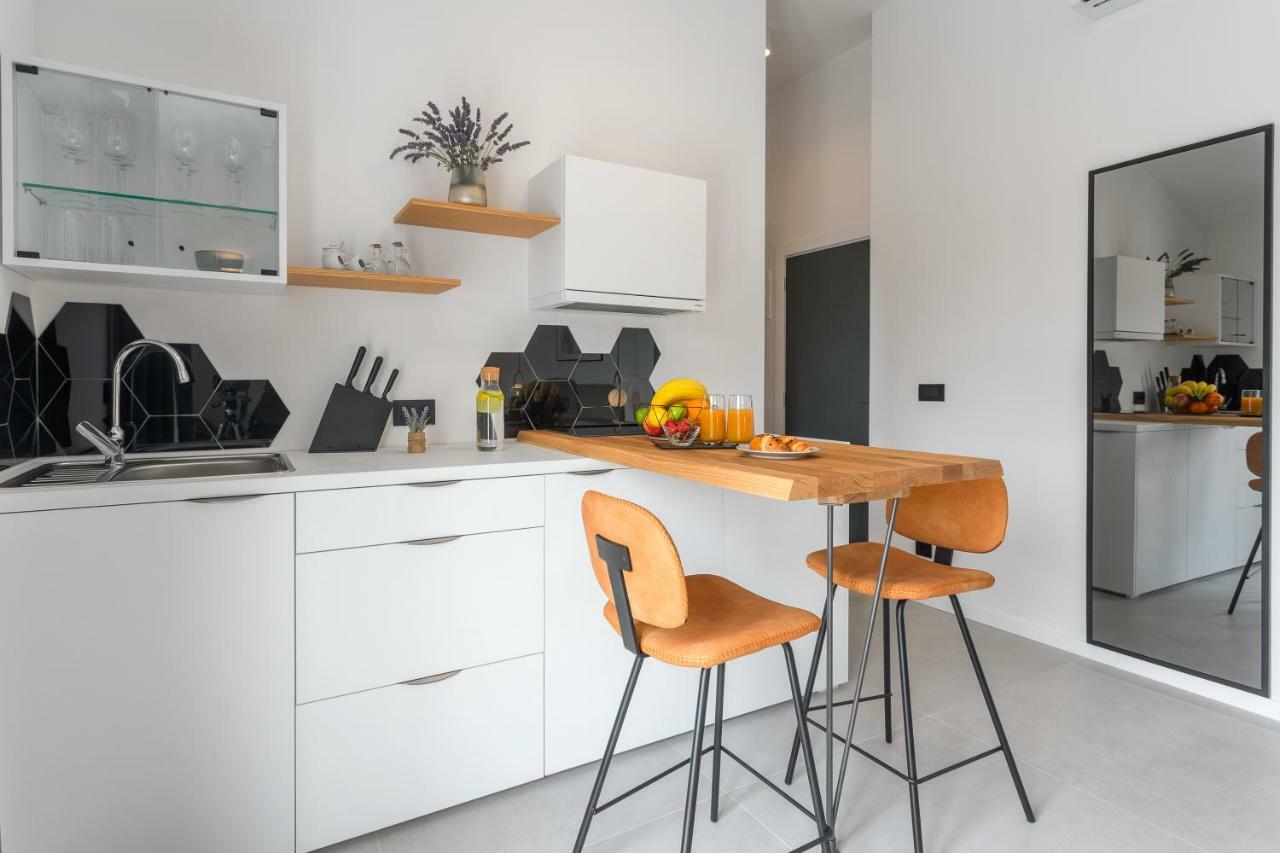 Hvar Top View Apartments Хвар Екстер'єр фото
