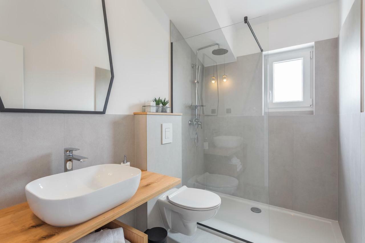 Hvar Top View Apartments Хвар Екстер'єр фото
