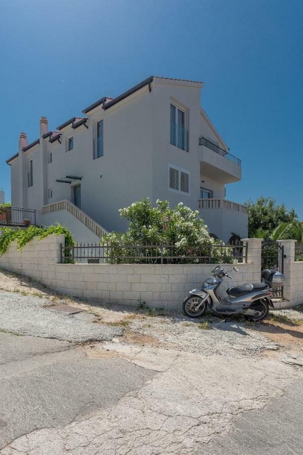 Hvar Top View Apartments Хвар Екстер'єр фото