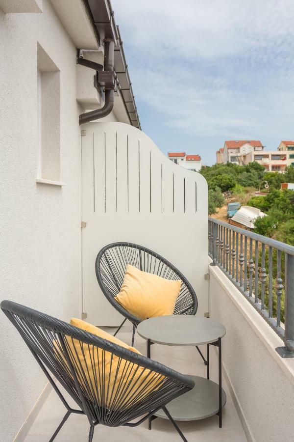 Hvar Top View Apartments Хвар Екстер'єр фото